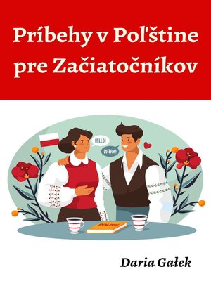 cover image of Príbehy v Poľštine pre Začiatočníkov